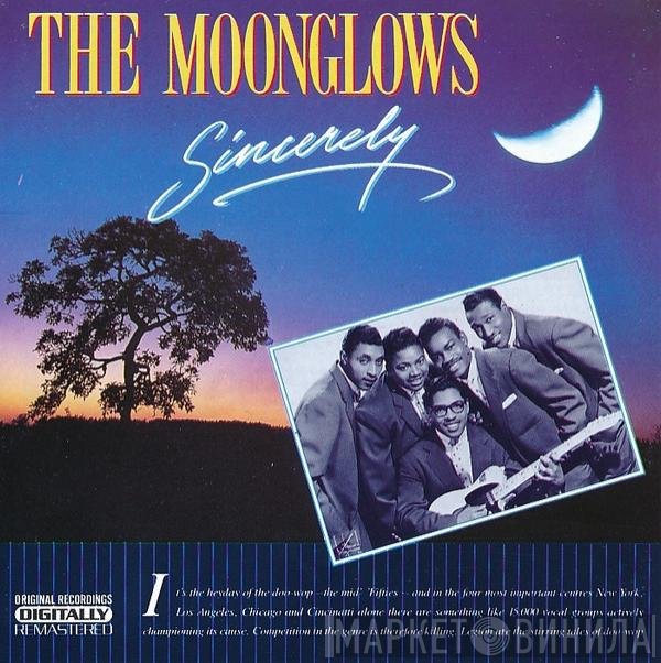The Moonglows - Sincerely