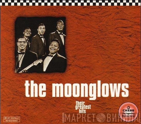 The Moonglows  - Their Greatest Hits