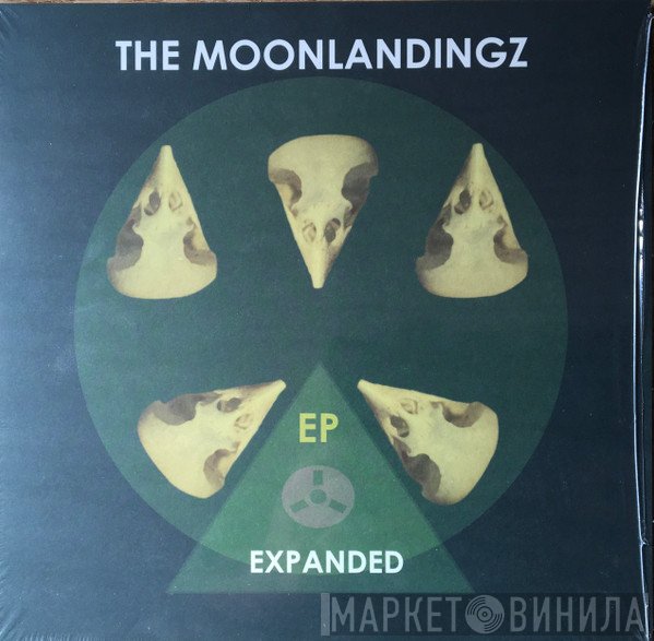 The Moonlandingz - Expanded