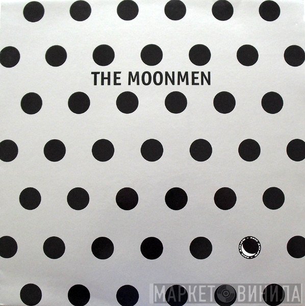 The Moonmen - Alles Klar