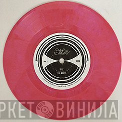 The Moons - Fly