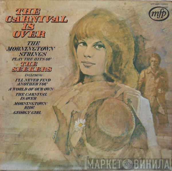 The Morningtown Strings - The Carnival Is Over