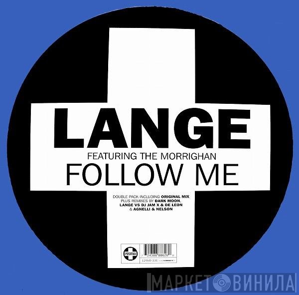 The Morrighan, Lange - Follow Me