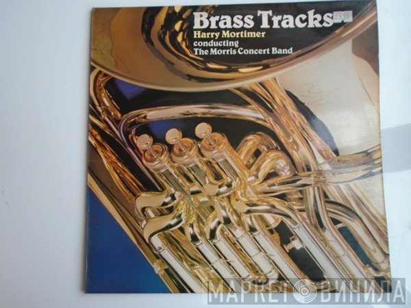 The Morris Motors Band - Brass Tracks