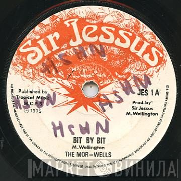 The Morwells - Bit By Bit