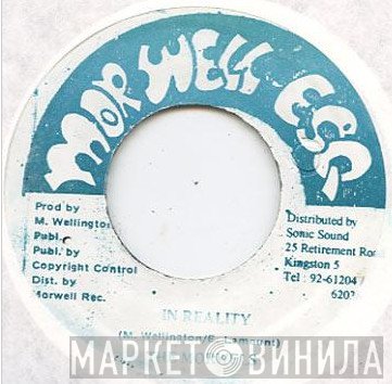 The Morwells  - In Reality
