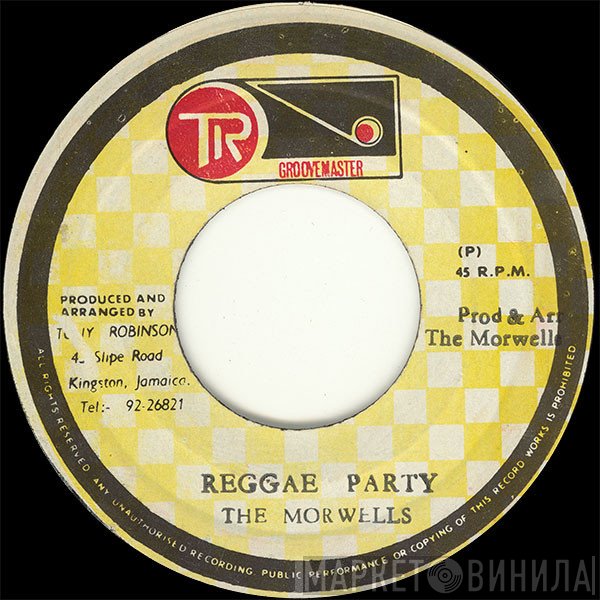 The Morwells - Reggae Party