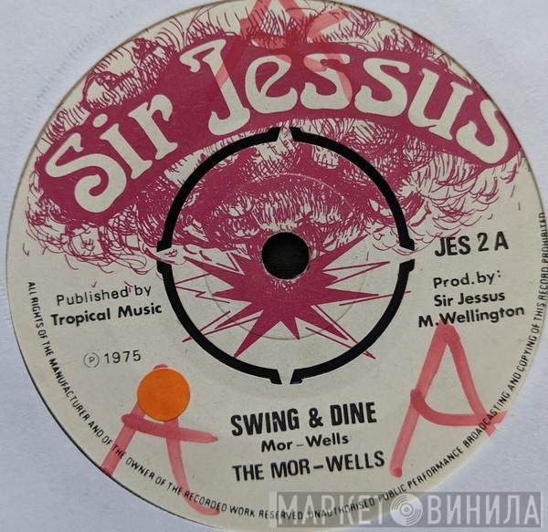 The Morwells - Swing & Dine