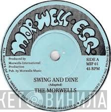 The Morwells - Swing And Dine
