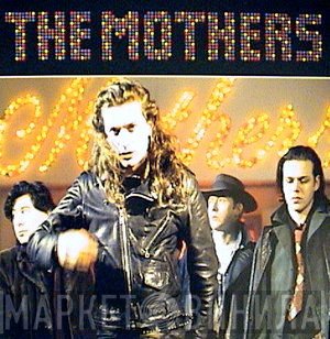 The Mothers  - 1st Born