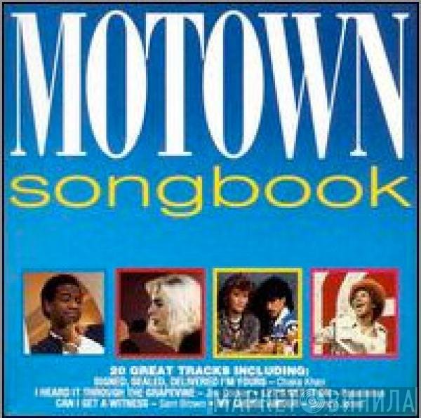 - The Motown Songbook