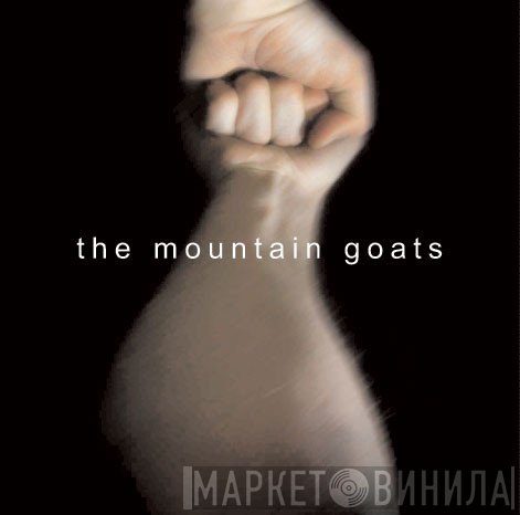 The Mountain Goats  - Dilaudid EP