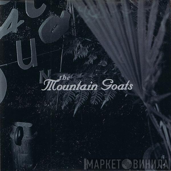 The Mountain Goats  - See America Right