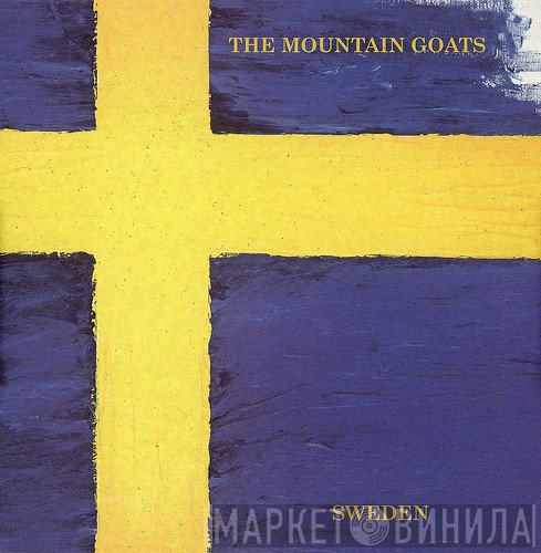 The Mountain Goats  - Sweden