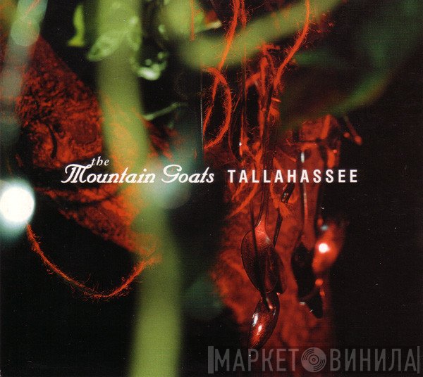 The Mountain Goats  - Tallahassee