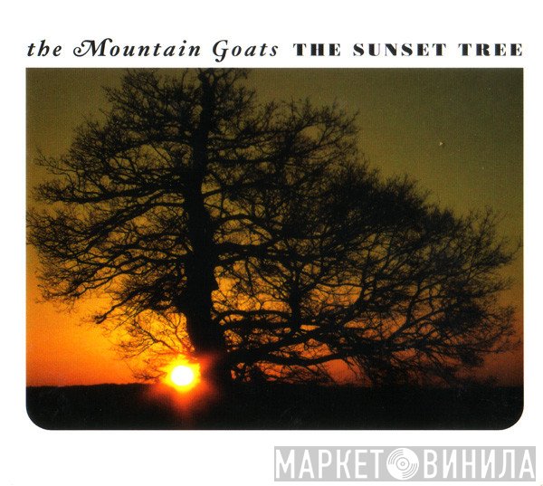 The Mountain Goats - The Sunset Tree