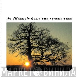 The Mountain Goats  - The Sunset Tree