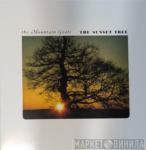 The Mountain Goats - The Sunset Tree