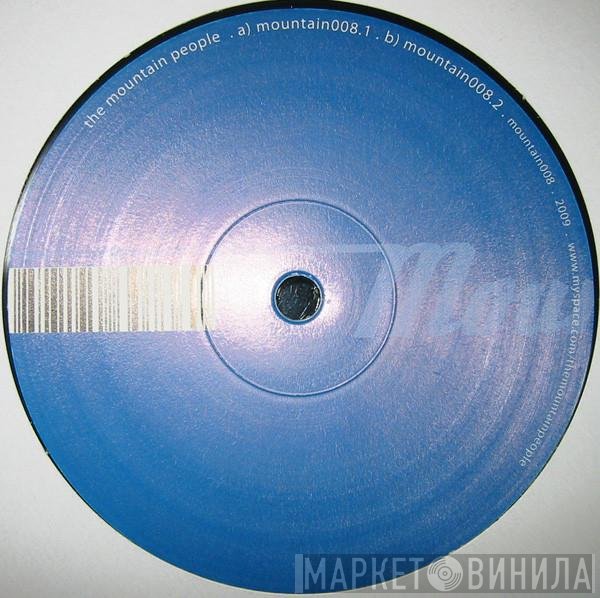 The Mountain People - Mountain008