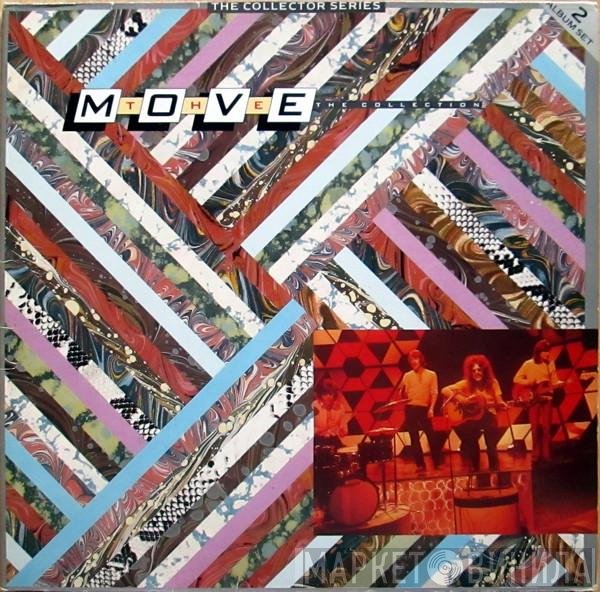  - The Move Collection