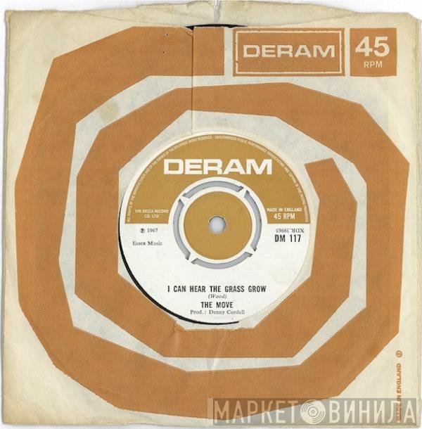 The Move  - I Can Hear The Grass Grow