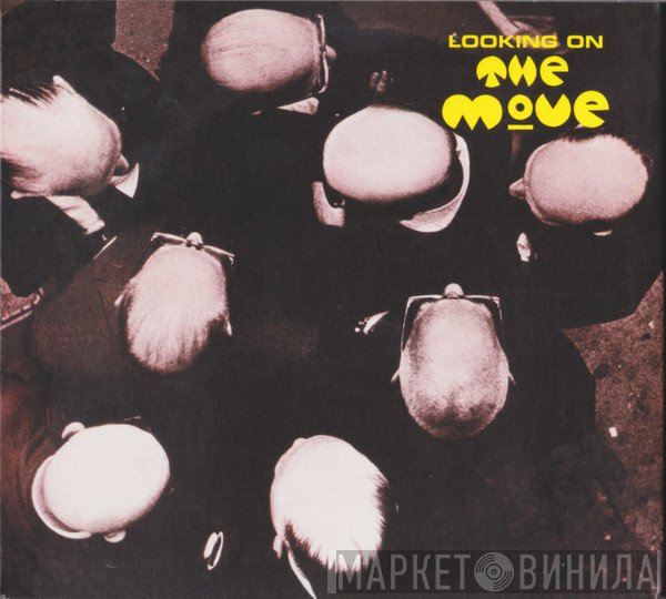The Move  - Looking On