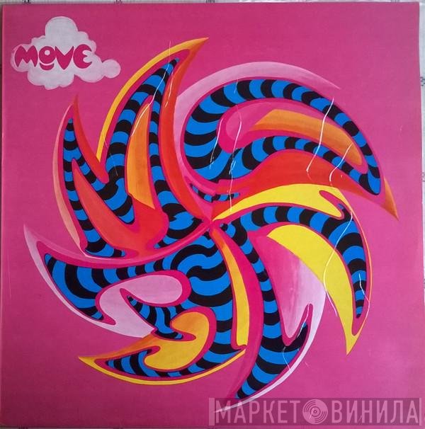 The Move  - Move