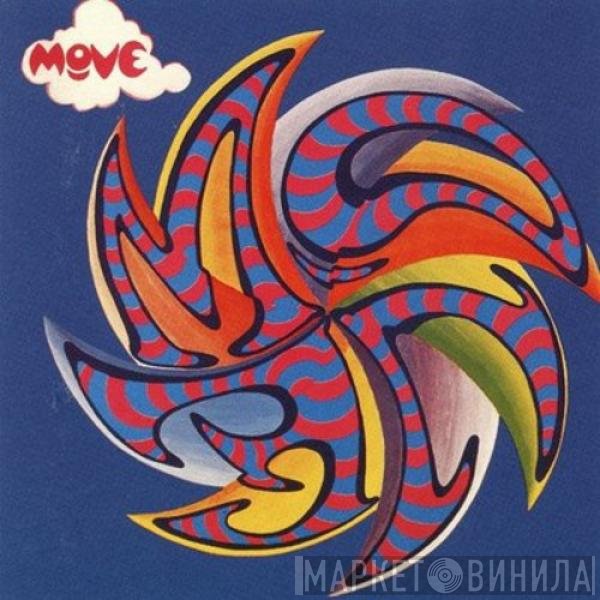 The Move  - Move