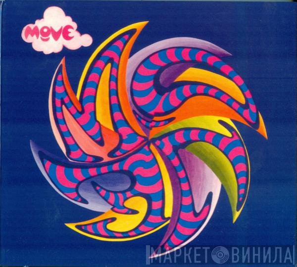 The Move  - Move