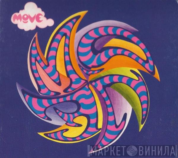 The Move  - Move