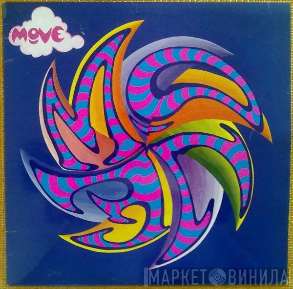 The Move  - Move
