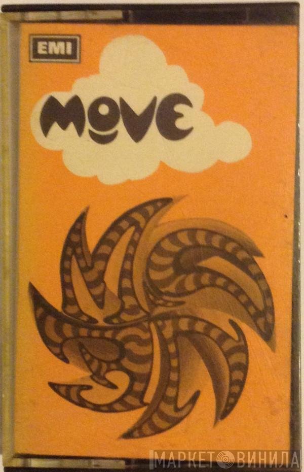 The Move  - Move