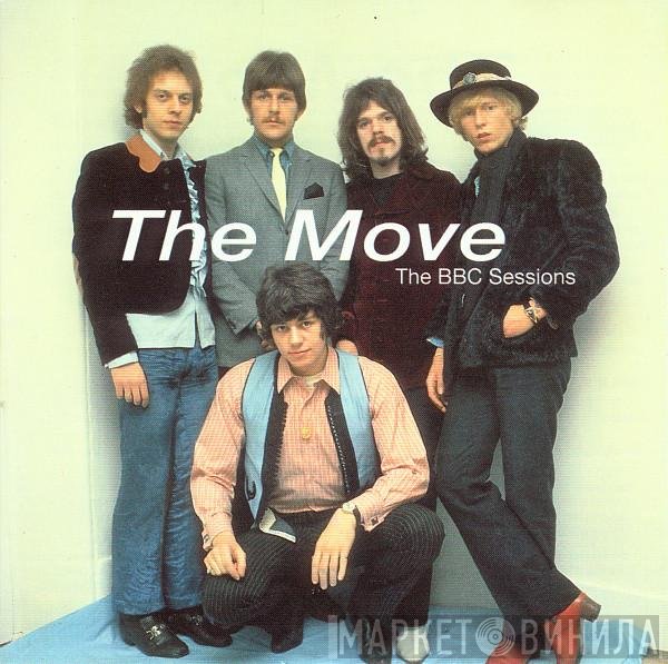 The Move  - The BBC Sessions