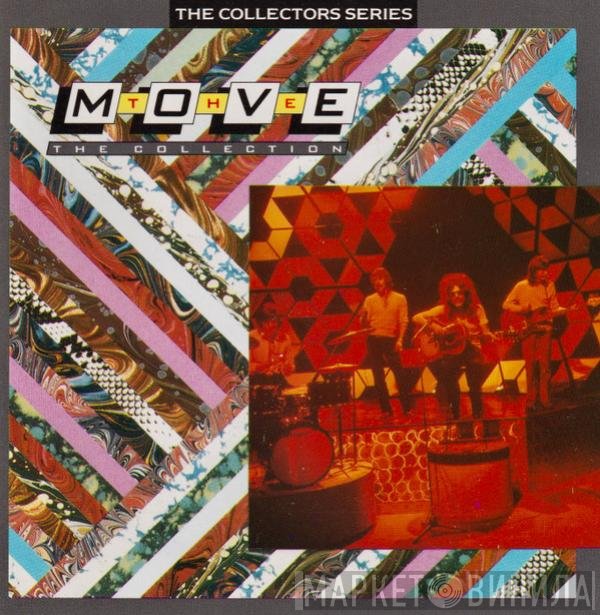 The Move  - The Collection