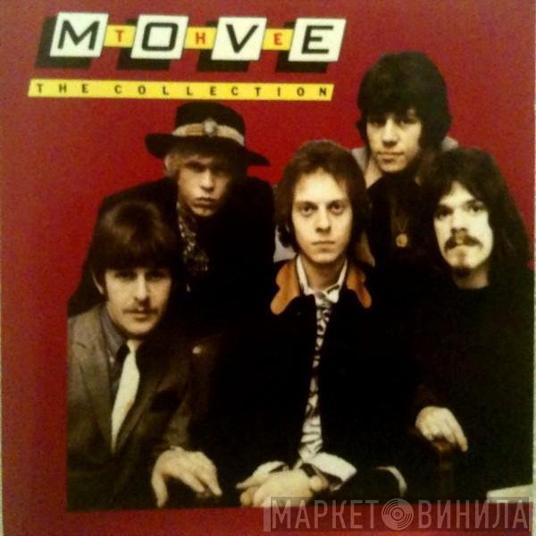 The Move  - The Collection