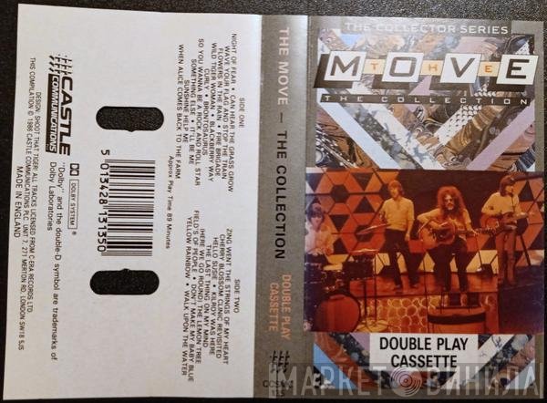 The Move  - The Collection