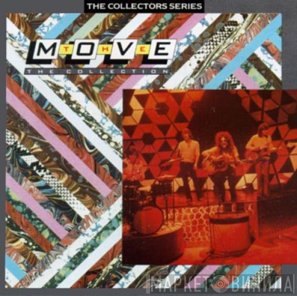 The Move  - The Collection