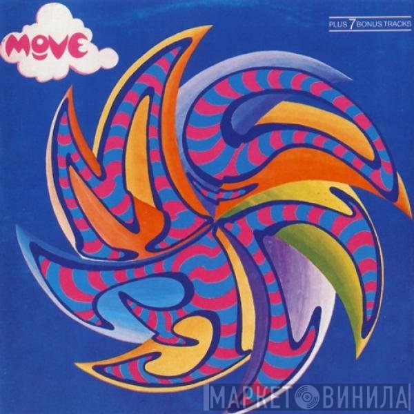 The Move  - The Move