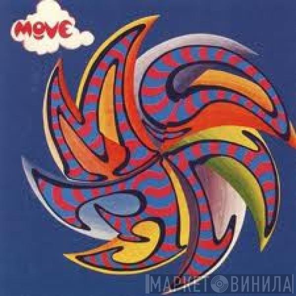 The Move  - The Move