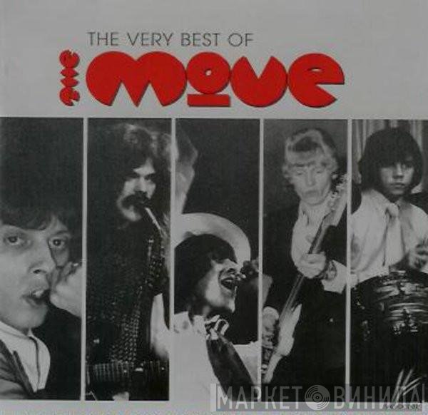 The Move  - The Very Best Of