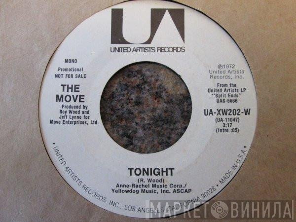 The Move  - Tonight