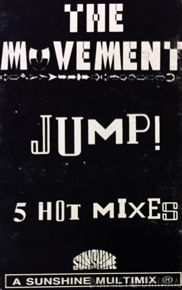 The Movement   - Jump!
