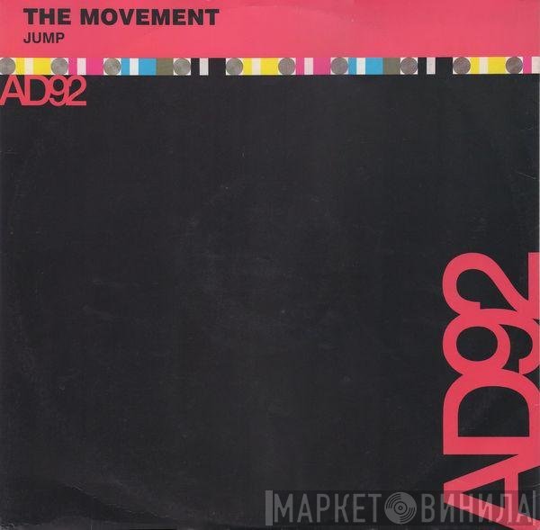 The Movement  - Jump