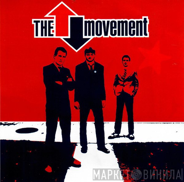 The Movement   - Move!