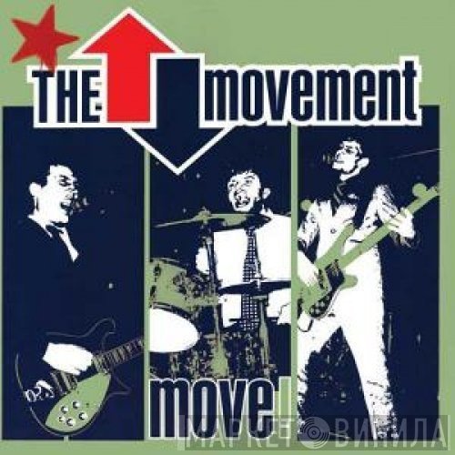 The Movement   - Move!