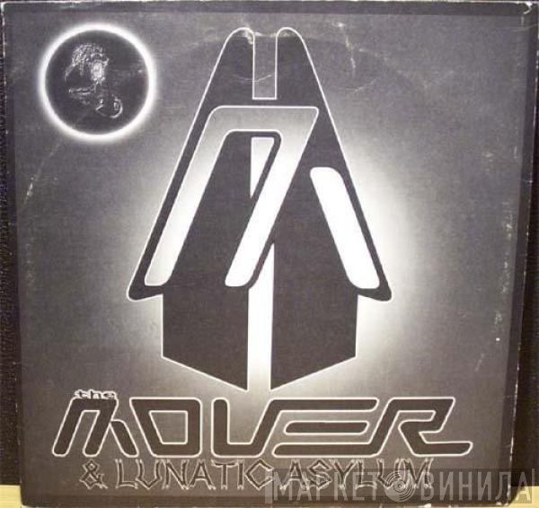 The Mover & Lunatic Asylum  - Frequency Surfers