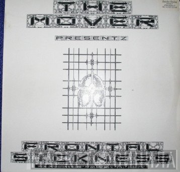 The Mover - Frontal Sickness