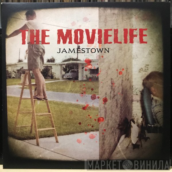 The Movielife - Jamestown