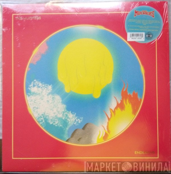 The Muckers  - Endeavor