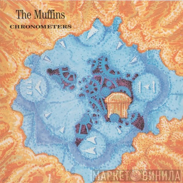 The Muffins  - Chronometers